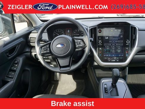 Used 2024 Subaru Crosstrek 2.0i Premium AWD/4WD image 12