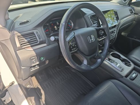 Used 2022 Honda Pilot Special Edition image 18