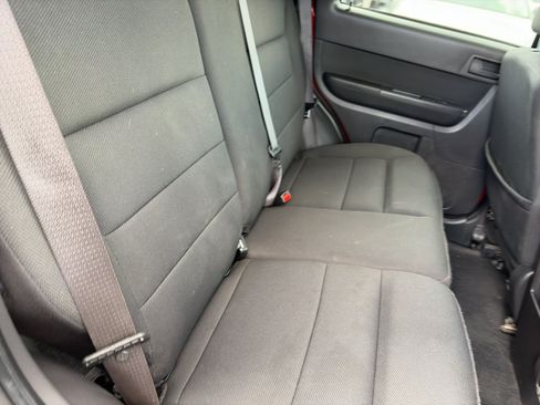 Used 2009 Ford Escape XLT AWD/4WD image 18