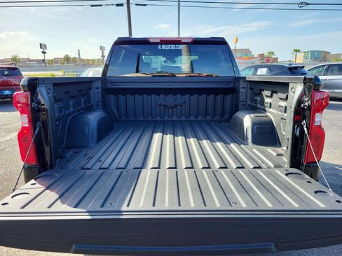 New 2025 Chevrolet Silverado 1500 LT w/ Protection Package image 24