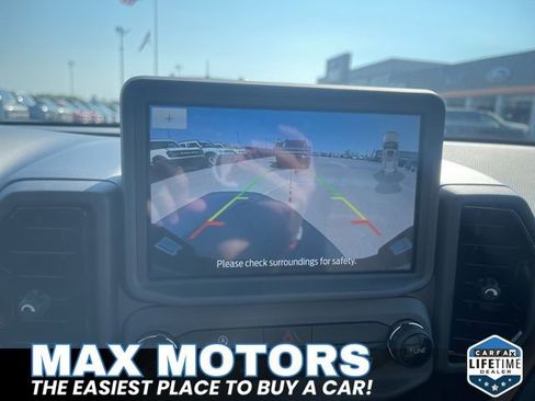 New 2024 Ford Bronco Sport Outer Banks image 38