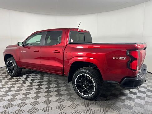 New 2026 Chevrolet Colorado Z71 w/ Technology Package image 6