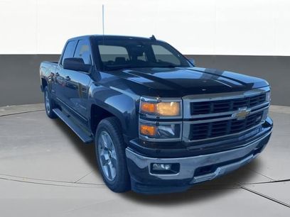 Used 2015 Chevrolet Silverado 1500 LT w/ All Star Edition