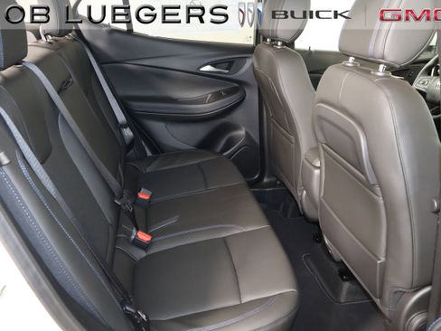 New 2026 Buick Encore GX Sport Touring w/ Comfort Package FWD image 17