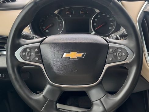 Used 2023 Chevrolet Traverse LT w/ LPO, Floor Liner Package AWD/4WD image 17