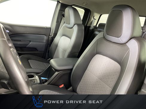 Used 2016 Chevrolet Colorado Z71 image 17