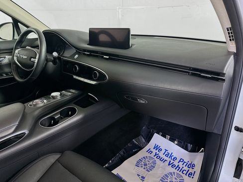 Used 2025 Genesis GV70 2.5T image 27