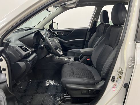 Used 2020 Subaru Forester Premium w/ Popular Package #1 image 10
