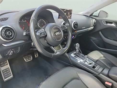 Used 2015 Audi A3 2.0T Premium Plus AWD/4WD image 17
