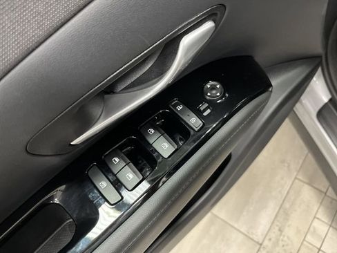 Used 2022 Hyundai Tucson SEL image 29