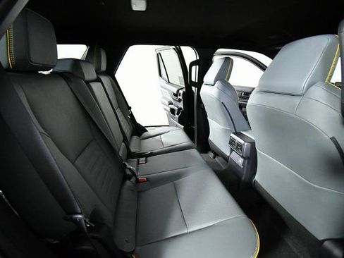 New 2026 Toyota 4Runner Trailhunter image 23