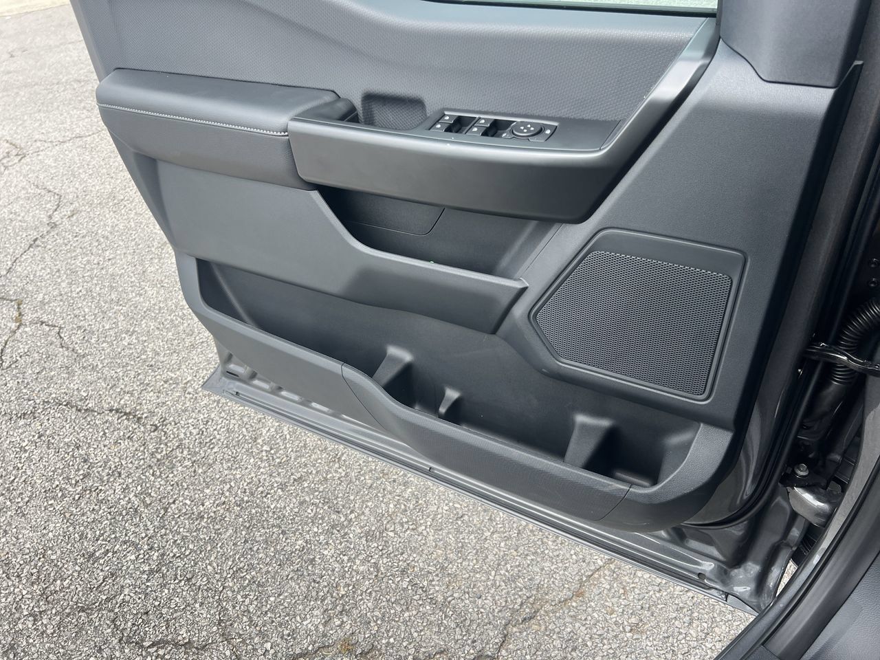 New 2026 Ford F150 STX RWD image 13