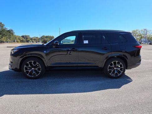 New 2026 Lexus TX 500h 500h F SPORT Performance Premi image 6