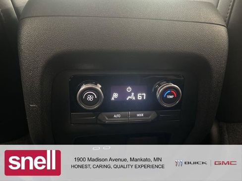 New 2026 Buick Enclave Preferred w/ Power Package AWD/4WD image 12