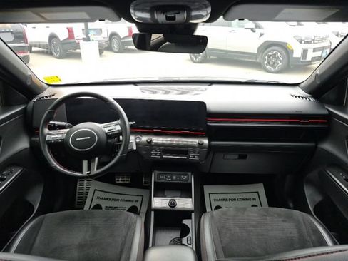 Used 2024 Hyundai Kona N Line image 19
