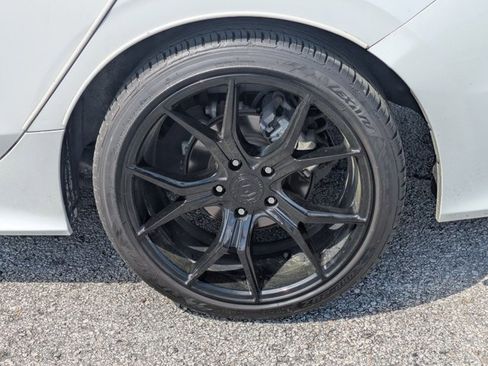 Used 2022 Honda Civic LX image 7