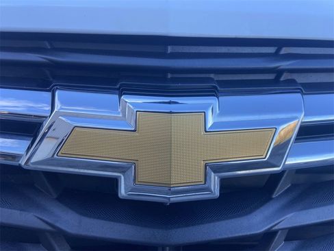 Used 2022 Chevrolet Equinox LS w/ LS Convenience Package image 30