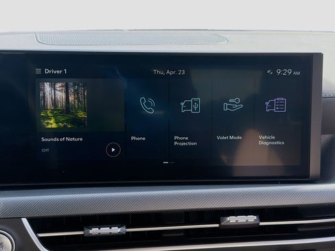 Used 2025 Hyundai Sonata SE FWD image 11