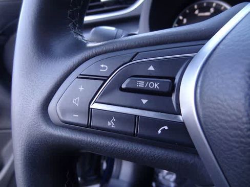 Certified 2025 INFINITI QX55 Luxe w/ Cargo Package AWD/4WD image 18