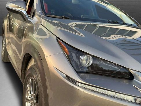 Used 2019 Lexus NX 300h AWD image 45