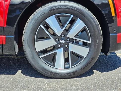 New 2026 Hyundai Ioniq 9 SEL AWD/4WD image 9
