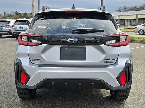 New 2026 Subaru Crosstrek 2.5i Sport AWD/4WD image 5