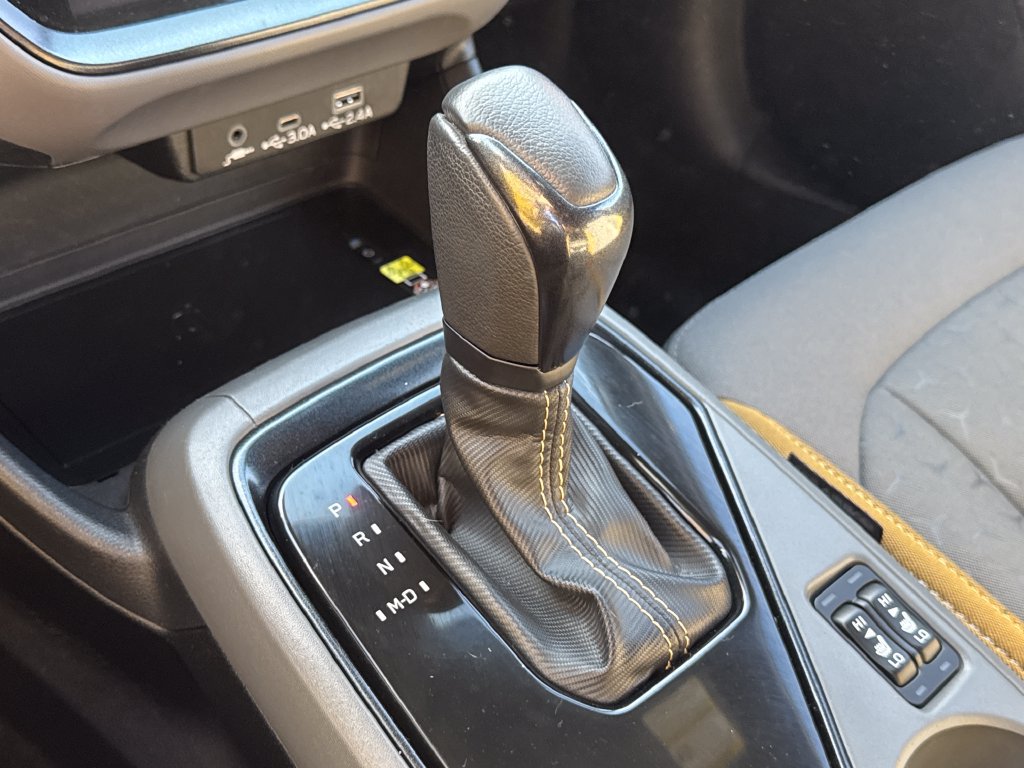 Used 2024 Subaru Crosstrek 2.5i Sport AWD/4WD image 15