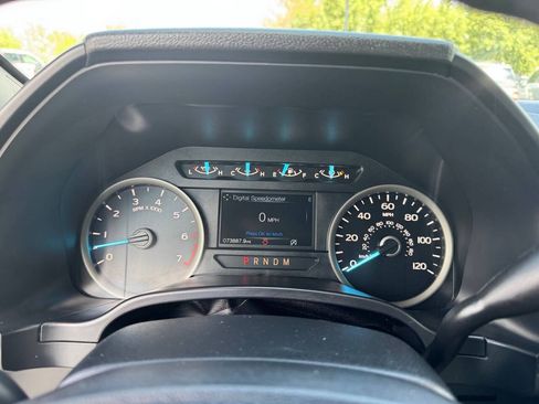 Used 2019 Ford F150 XLT w/ XTR Package AWD/4WD image 12