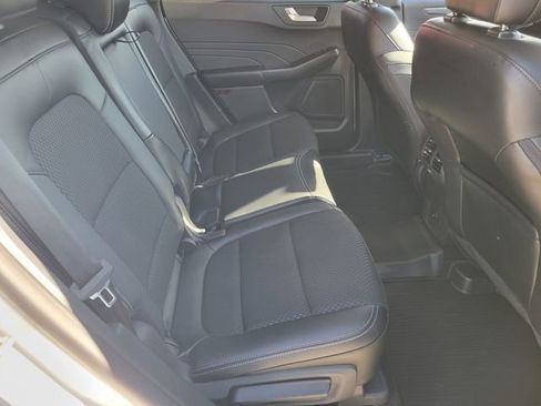 Used 2025 Ford Escape Base image 14