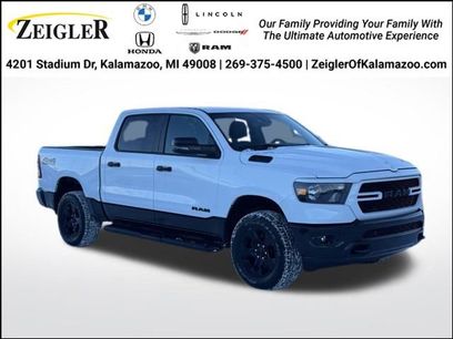 Used 2024 RAM 1500 Big Horn