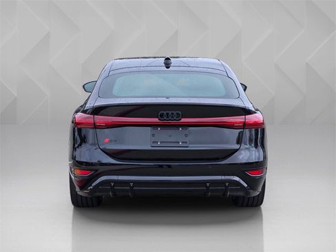 New 2025 Audi S6 e-tron Premium Plus image 5