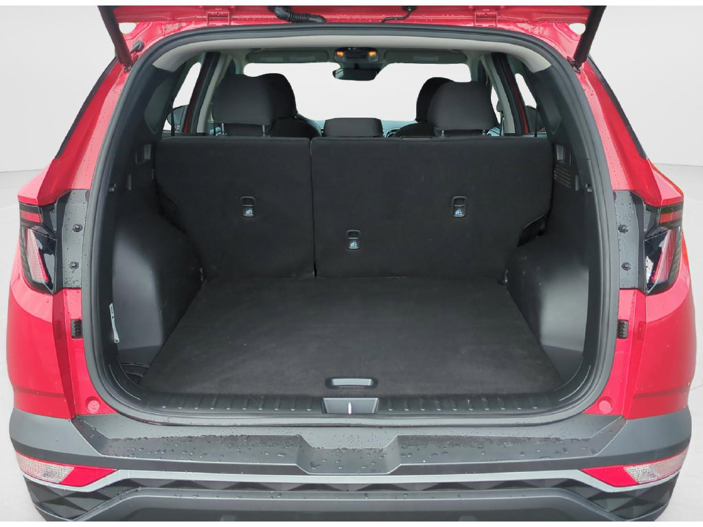Used 2023 Hyundai Tucson SEL FWD image 9