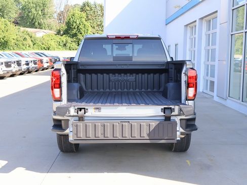 New 2026 GMC Sierra 1500 Elevation w/ Elevation Premium Package image 33