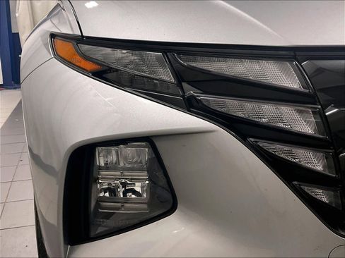 Certified 2024 Hyundai Tucson SEL image 52