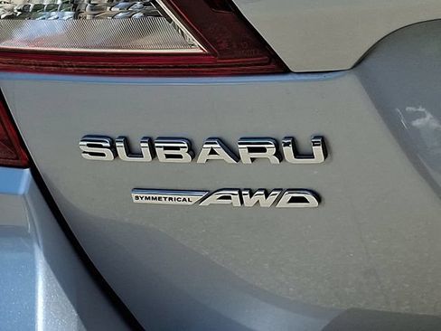 Used 2016 Subaru Outback 2.5i Limited w/ Protection Package #1 AWD/4WD image 37