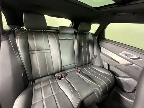 Certified 2023 Land Rover Range Rover Velar R-Dynamic S image 23