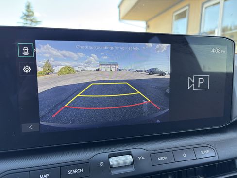 Used 2025 Kia K4 FWD image 29