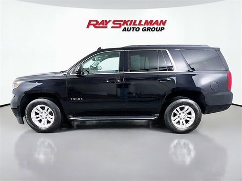Used 2020 Chevrolet Tahoe LT image 4