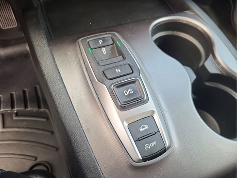 Used 2021 Honda Ridgeline RTL image 15