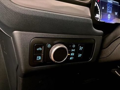 Used 2024 Ford Maverick Lariat w/ Black Appearance Package FWD image 30