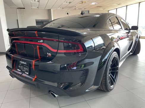 Used 2023 Dodge Charger Scat Pack image 7