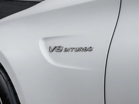 Used 2019 Mercedes-Benz C 63 AMG S image 53