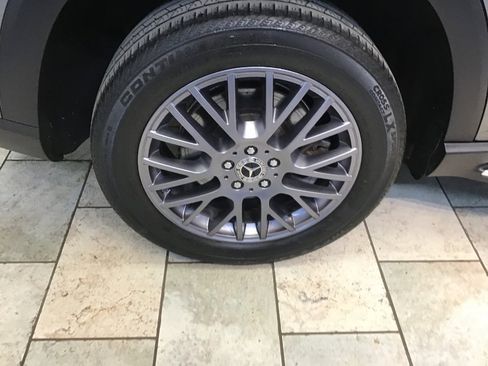 Used 2022 Mercedes-Benz GLE 450 GLE 450 image 9