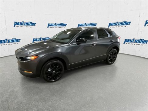 New 2026 MAZDA CX-30 AWD 2.5 S w/ Select Sport Pkg image 5