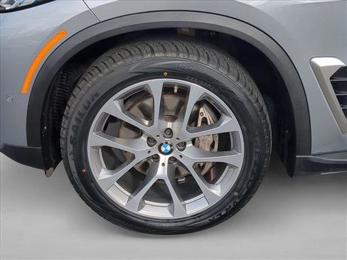 Used 2024 BMW X5 xDrive40i image 30