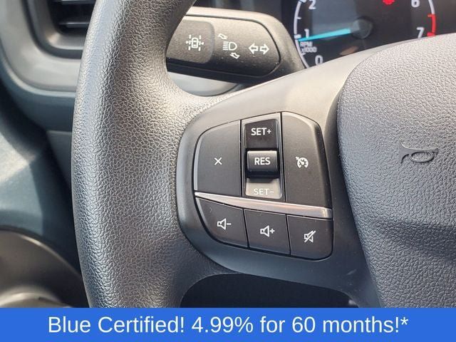 Certified 2024 Ford Maverick XL AWD/4WD image 12