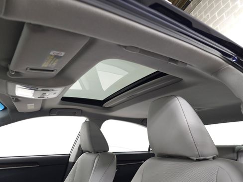 Used 2018 Lexus ES 350 w/ Navigation System Package FWD image 14