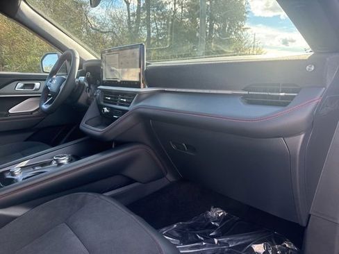 New 2026 Ford Explorer ST w/ Sun And Sound Package image 24