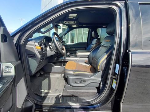 Certified 2023 Ford F150 Tremor w/ Equipment Group 402A High image 13