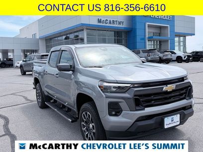 Used 2024 Chevrolet Colorado LT w/ LT Convenience Package III